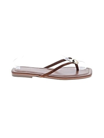 Ann Taylor Flip Flops (view 1)