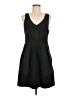 Kimchi Blue Black Cocktail Dress Size 8 - photo 1