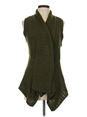 Bongo Sweater Vest (view 1)