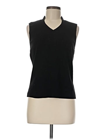 Talbots Sleeveless Top (view 1)