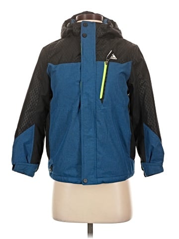 Gerry Jacket (view 1)