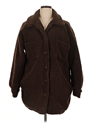 Thread & Supply Coat (view 1)