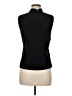Talbots Black Sleeveless Top Size M - photo 2
