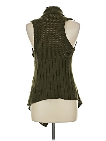 Bongo Sweater Vest (view 2)