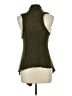 Bongo 100% Acrylic Green Sweater Vest Size L - photo 2