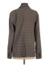 Sanctuary Plaid Gray Blazer Size S - photo 2