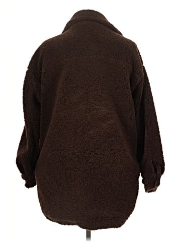 Thread & Supply Coat (view 2)