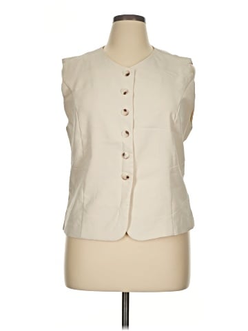 Unbranded Vest (view 1)