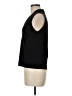 Talbots Black Sleeveless Top Size M - photo 5