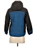 Gerry 100% Polyester Color Block Blue Jacket Size S - photo 2