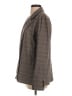 Sanctuary Plaid Gray Blazer Size S - photo 5