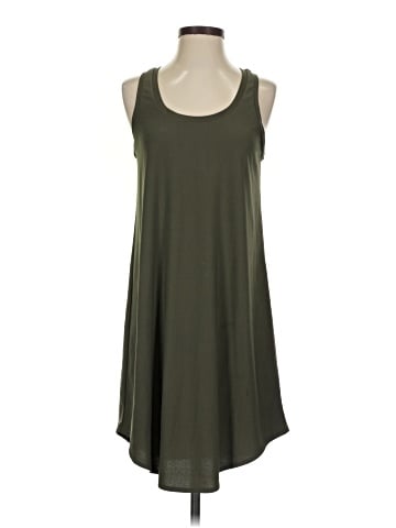 Leith Casual Dress (view 1)