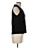 Talbots Black Sleeveless Top Size M - photo 4