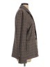 Sanctuary Plaid Gray Blazer Size S - photo 4