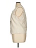 Unbranded 100% Polyester Ivory Vest Size XL - photo 5