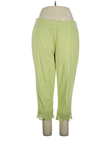 Draper's & Damon's Casual Pants (view 1)