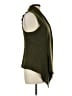 Bongo 100% Acrylic Green Sweater Vest Size L - photo 4