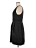 Kimchi Blue Black Cocktail Dress Size 8 - photo 5