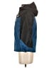 Gerry 100% Polyester Color Block Blue Jacket Size S - photo 5