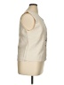 Unbranded 100% Polyester Ivory Vest Size XL - photo 4