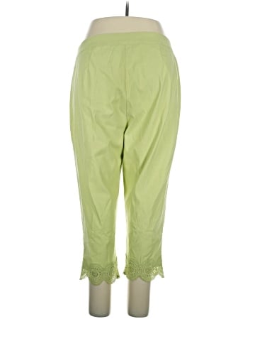 Draper's & Damon's Casual Pants (view 2)