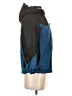 Gerry 100% Polyester Color Block Blue Jacket Size S - photo 4