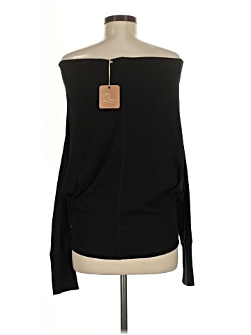 Love Pullover Sweater (view 2)