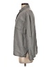 Jane and Delancey 100% Lyocell Gray Jacket Size S - photo 5
