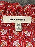 Max Studio Red Casual Dress Size M - photo 7