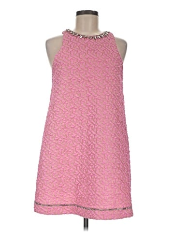 Zara Cocktail Dress (view 1)