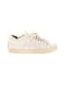 P448 Ivory Sneakers Size EU 38 - photo 1
