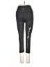 Yogalicious Gray Active Pants Size XS - photo 2