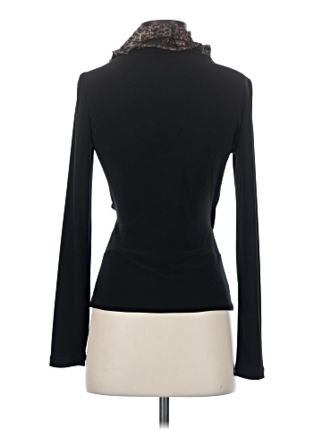 Joseph Ribkoff Long Sleeve Top (view 2)