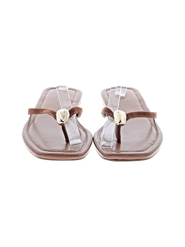 Ann Taylor Flip Flops (view 2)