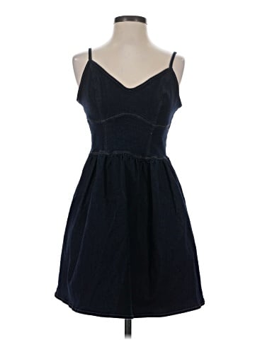 Express Casual Dress (view 1)