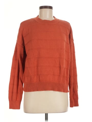 Toad & Co Pullover Sweater (view 1)