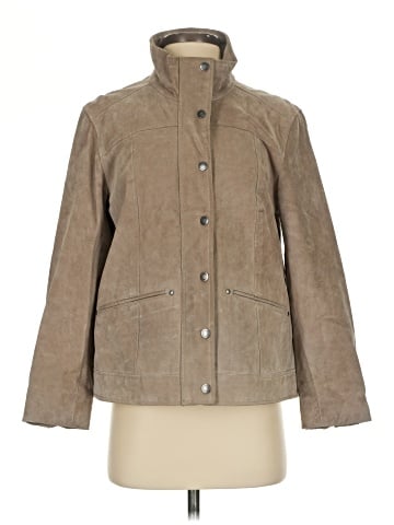 Coldwater Creek Jacket (view 1)