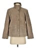 Coldwater Creek Tan Jacket Size S - photo 1