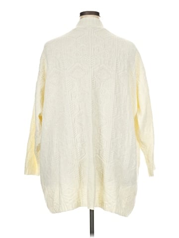 Silhouettes Turtleneck Sweater (view 2)