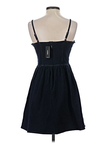 Express Casual Dress (view 2)