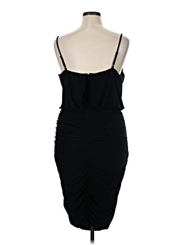 Eliza J Cocktail Dress (view 2)