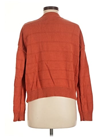 Toad & Co Pullover Sweater (view 2)
