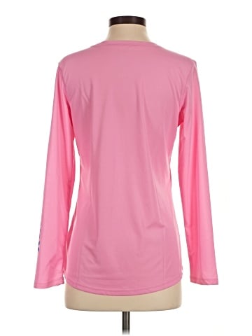 Guy Harvey Long Sleeve T-Shirt (view 2)