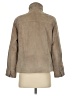 Coldwater Creek Tan Jacket Size S - photo 2