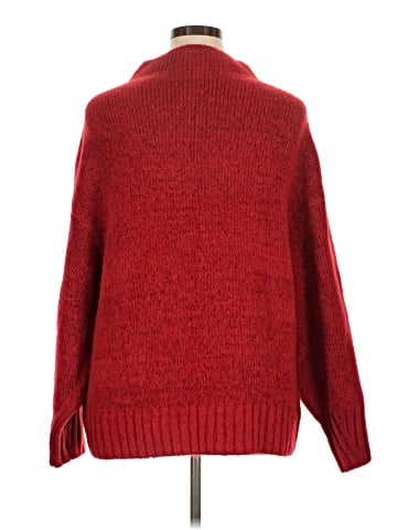 Express Turtleneck Sweater (view 2)