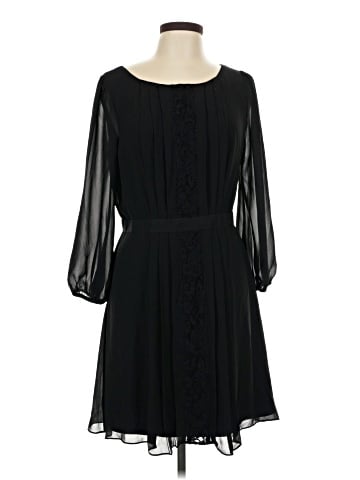 Jessica Simpson Casual Dress (view 1)