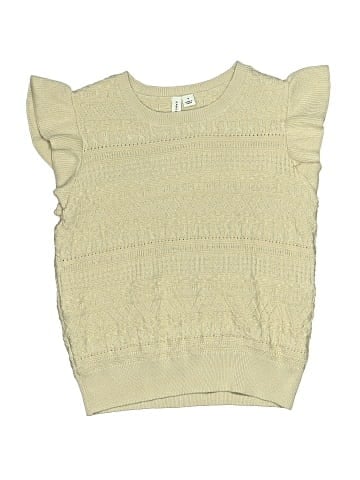 Janie and Jack Sweater Vest (view 1)