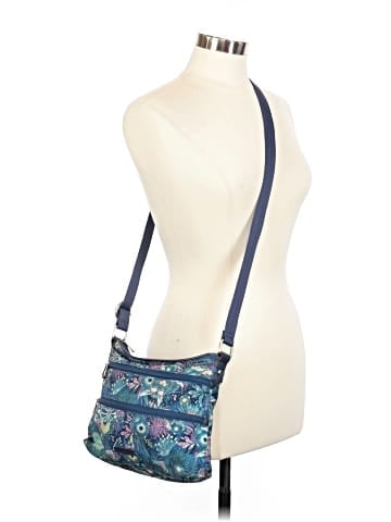 Sakroots Crossbody Bag (view 2)