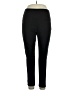 Jones & Co Solid Black Active Pants Size 1X - photo 1