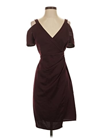 ALLSAINTS Cocktail Dress (view 1)